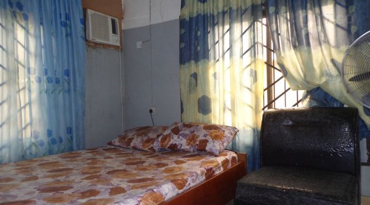 Fides Guest Inn