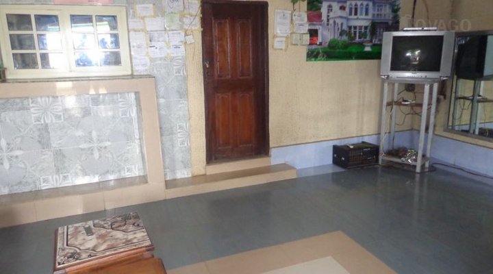 Fides Guest Inn