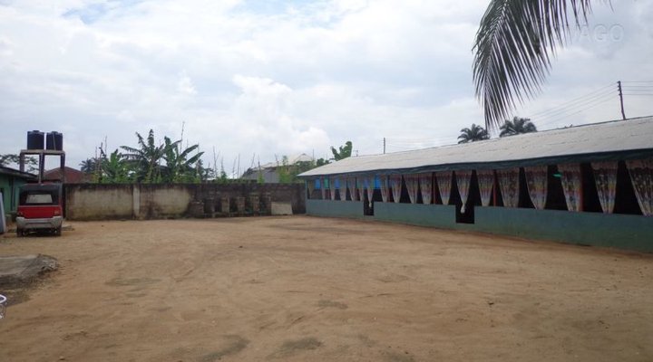 Fides Guest Inn