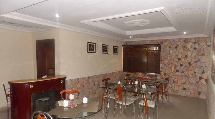 First Victoria Castle Hotel & Suites