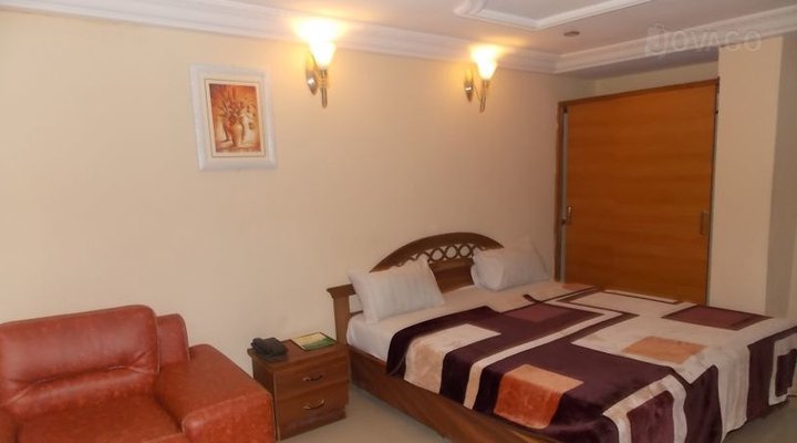 First Victoria Castle Hotel & Suites