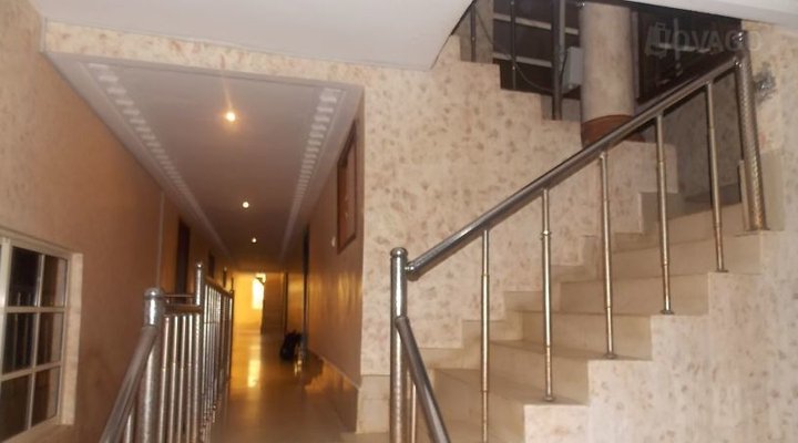 First Victoria Castle Hotel & Suites