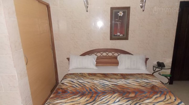 First Victoria Castle Hotel & Suites