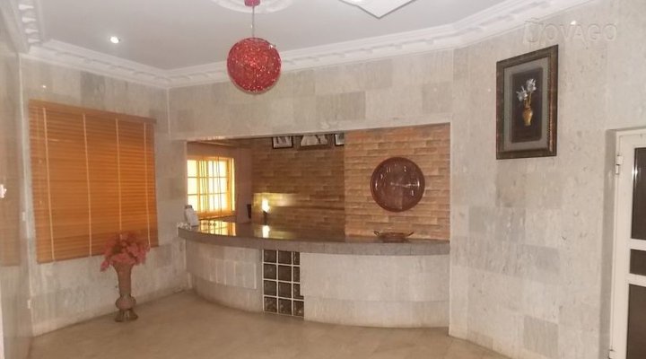 First Victoria Castle Hotel & Suites