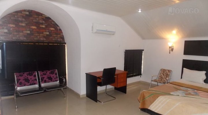 First Victoria Castle Hotel & Suites