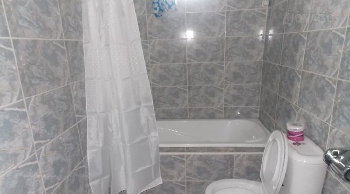 First Victoria Castle Hotel & Suites