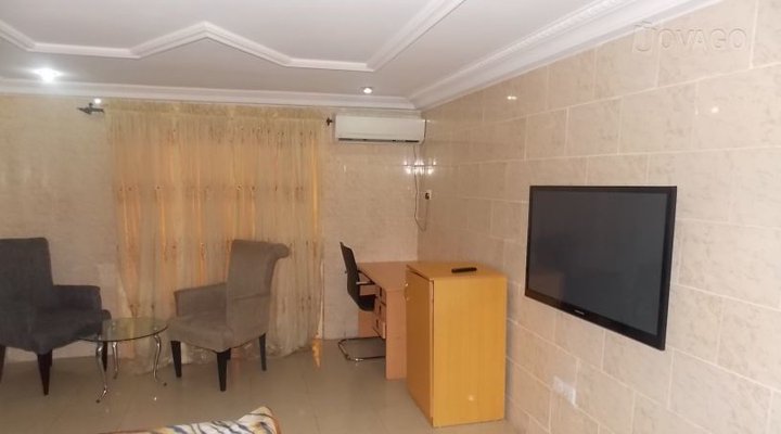 First Victoria Castle Hotel & Suites