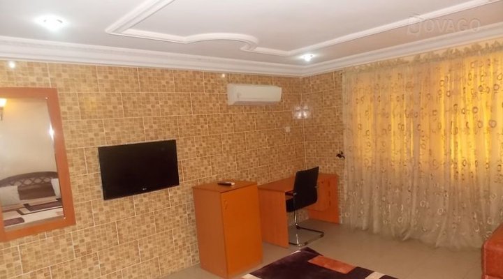 First Victoria Castle Hotel & Suites
