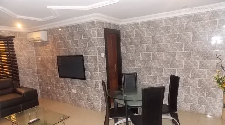 First Victoria Castle Hotel & Suites