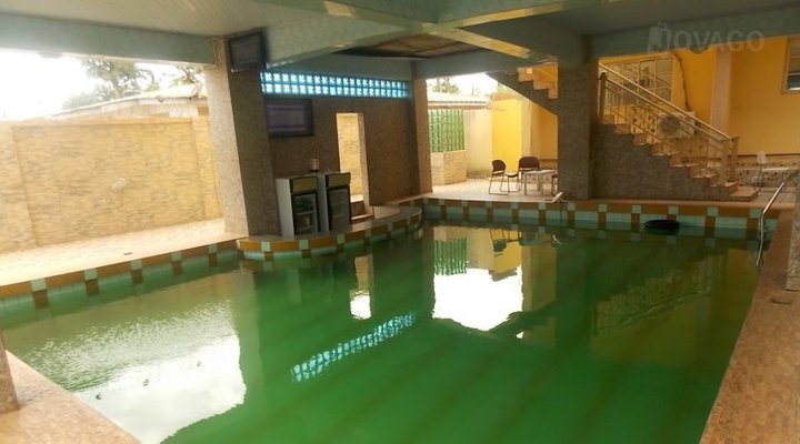 First Victoria Castle Hotel & Suites
