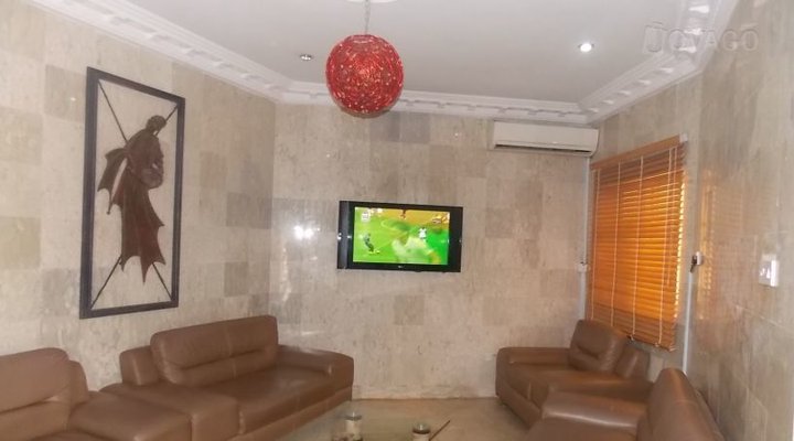 First Victoria Castle Hotel & Suites