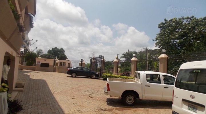 First Victoria Castle Hotel & Suites