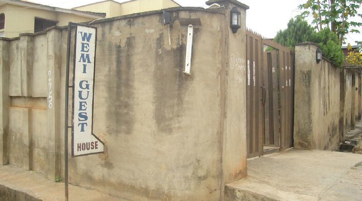 Wemi Guest House