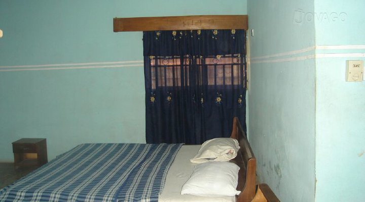 Wemi Guest House