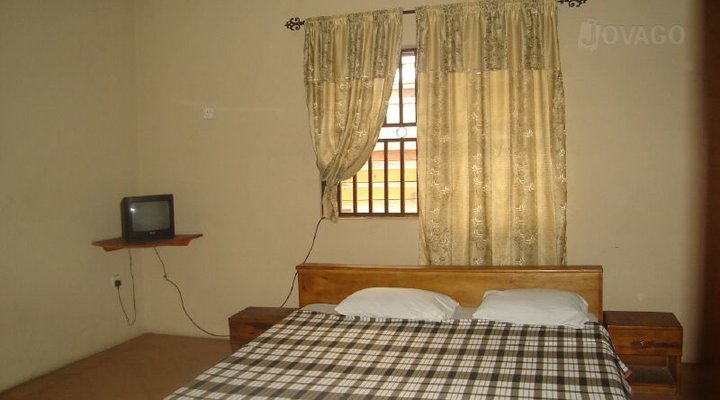 Wemi Guest House