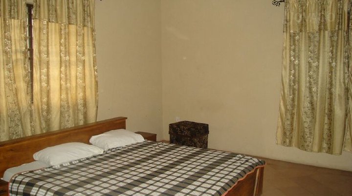 Wemi Guest House