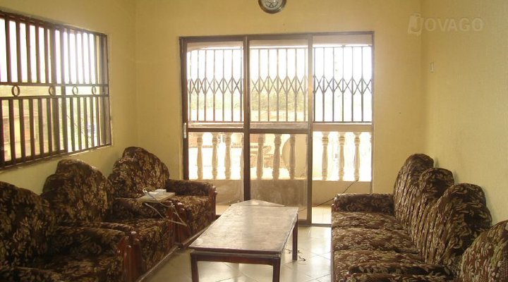 Wemi Guest House