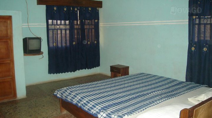 Wemi Guest House