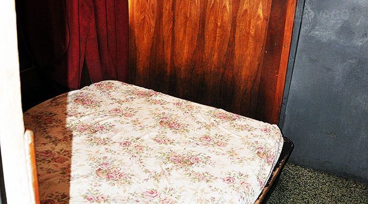 Baristol Garden Hotel