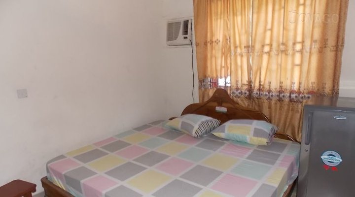 Royal Angle Park Hotel