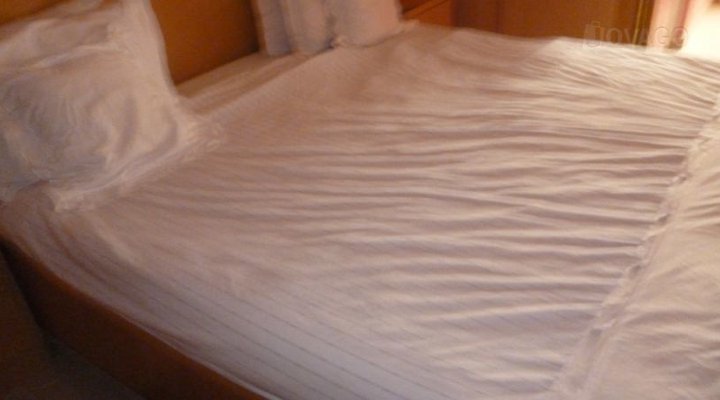Kenbrill Hyatt Hotel