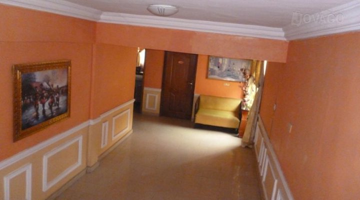 Kenbrill Hyatt Hotel