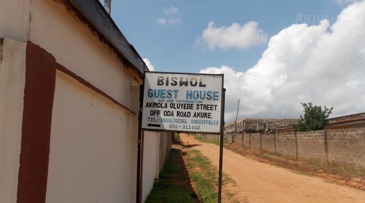 Biswol Guest House