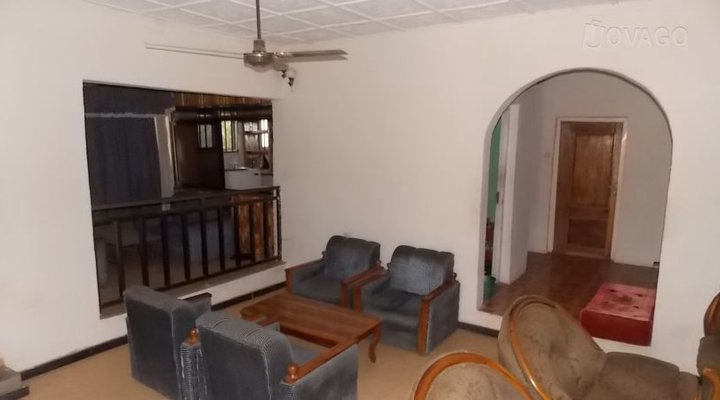 Biswol Guest House