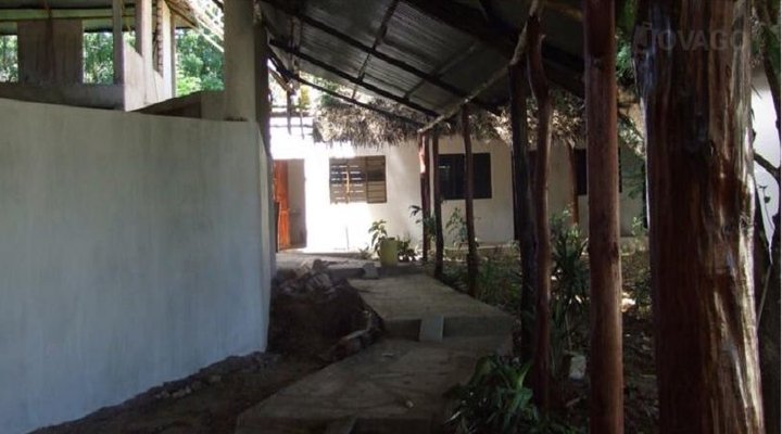 Travellers Inn Resort