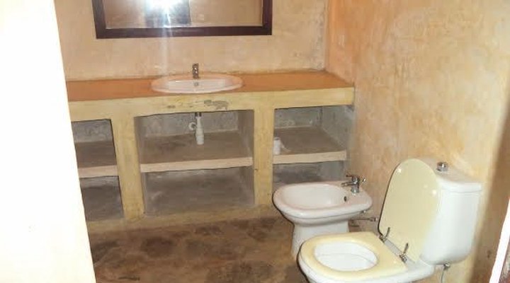 Travellers Inn Resort