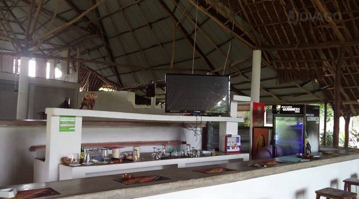 Travellers Inn Resort