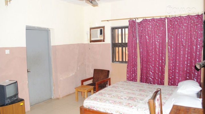 Hostwell Guest House