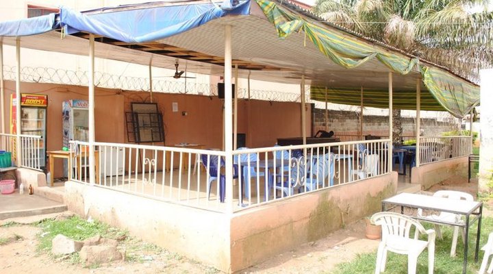 Hostwell Guest House