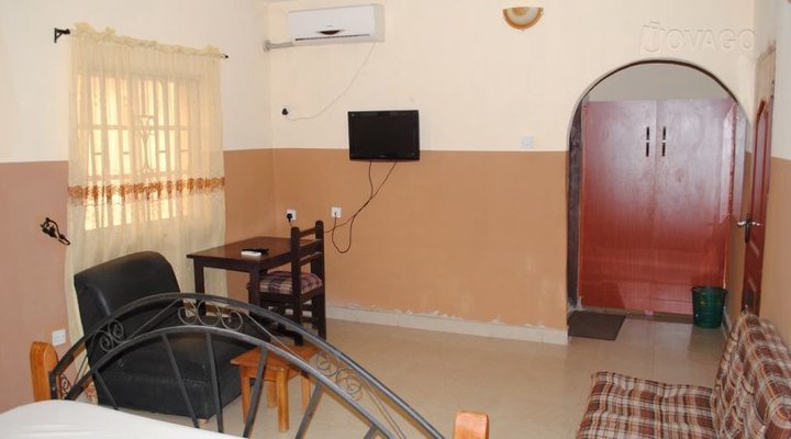 Hostwell Guest House