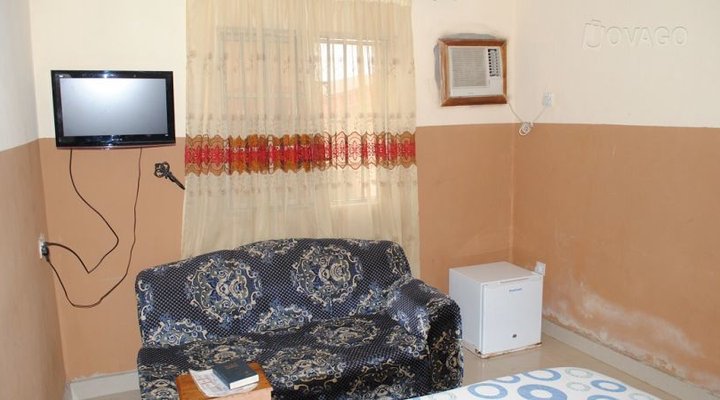 Hostwell Guest House