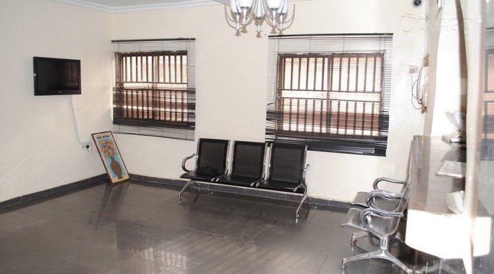 Hostwell Guest House