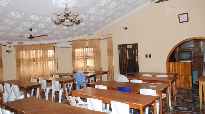 Hostwell Guest House