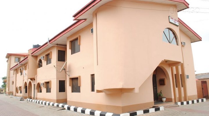 Hostwell Guest House