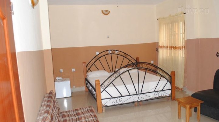 Hostwell Guest House