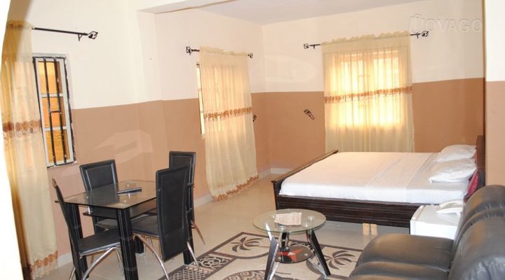 Hostwell Guest House