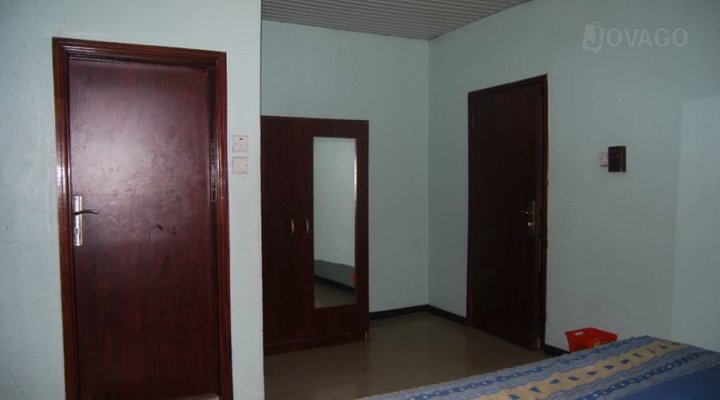 Jolac Hotel And Suites