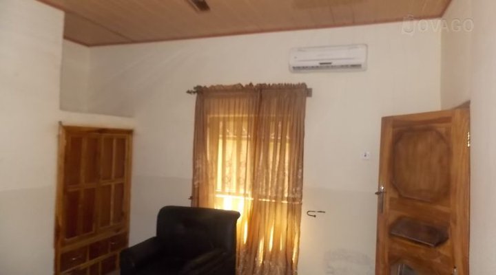 Mavillah Apartment and Suites
