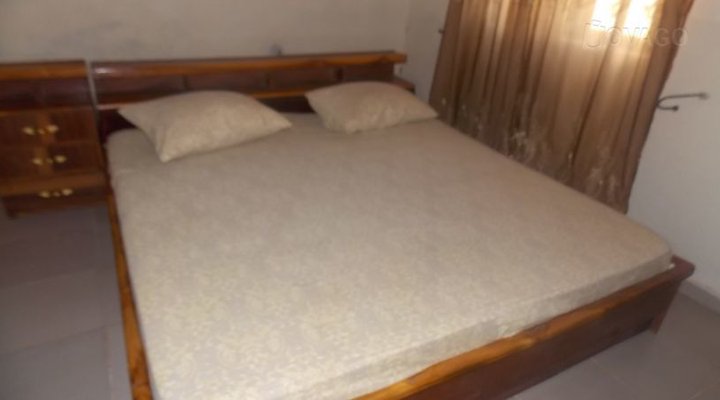 Mavillah Apartment and Suites