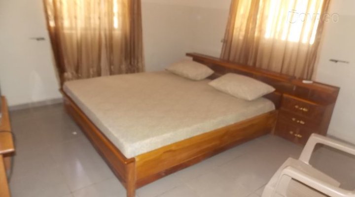 Mavillah Apartment and Suites