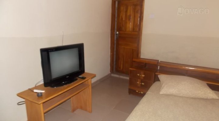 Mavillah Apartment and Suites