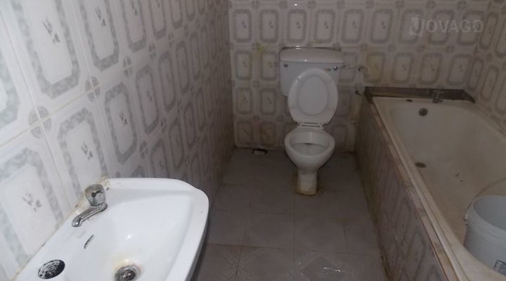 Mavillah Apartment and Suites
