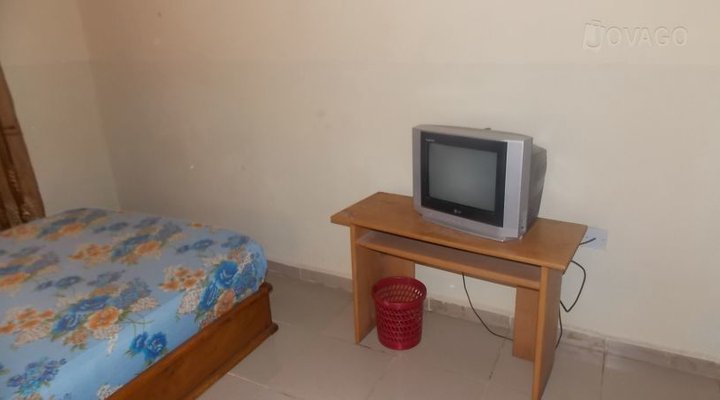 Mavillah Apartment and Suites