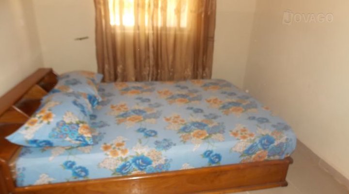 Mavillah Apartment and Suites