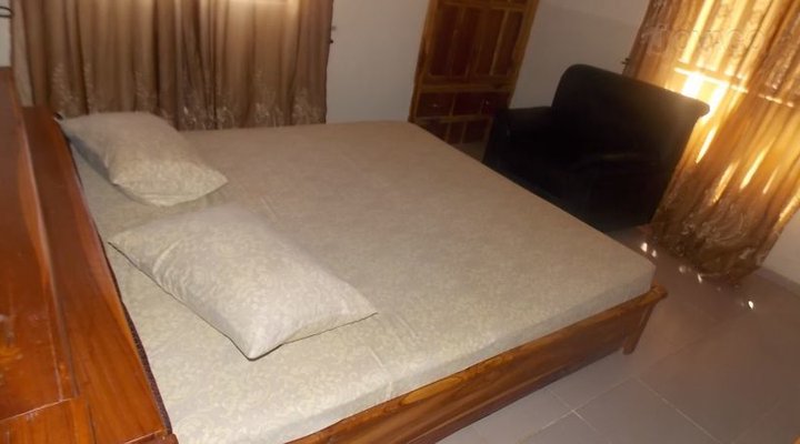 Mavillah Apartment and Suites
