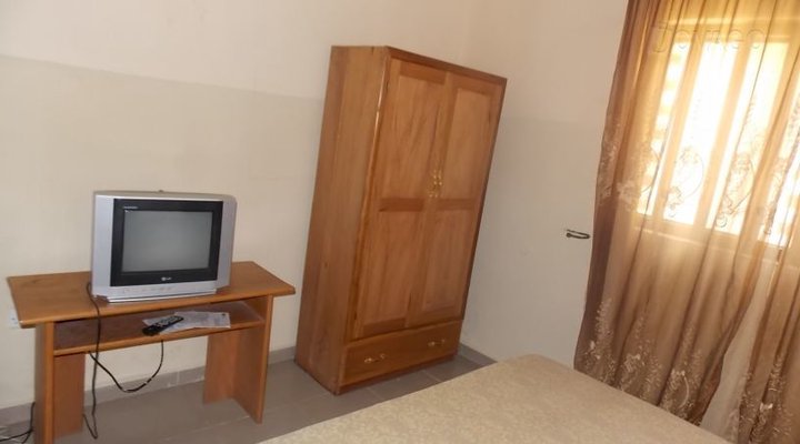 Mavillah Apartment and Suites